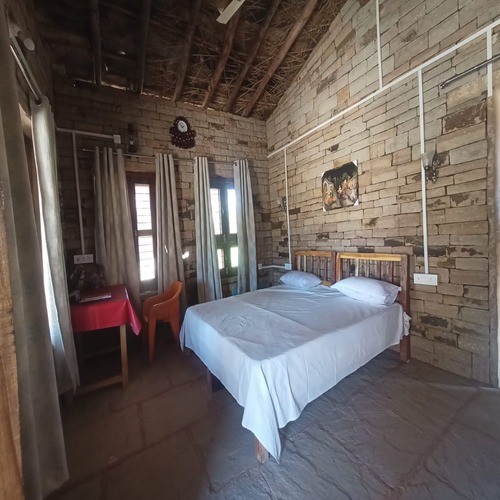Dhruv Tara Homestay  Dhruv Tara Homestay
